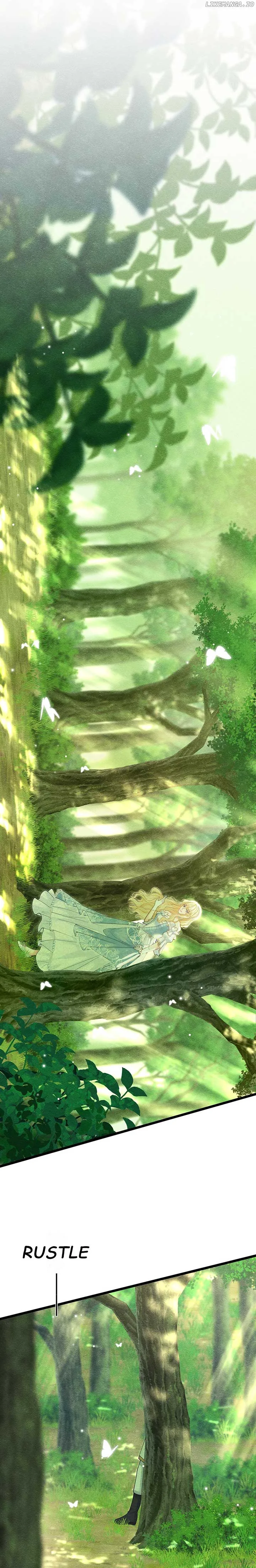 When I Was Favored by the Bishop-sama Chapter 15 page 6