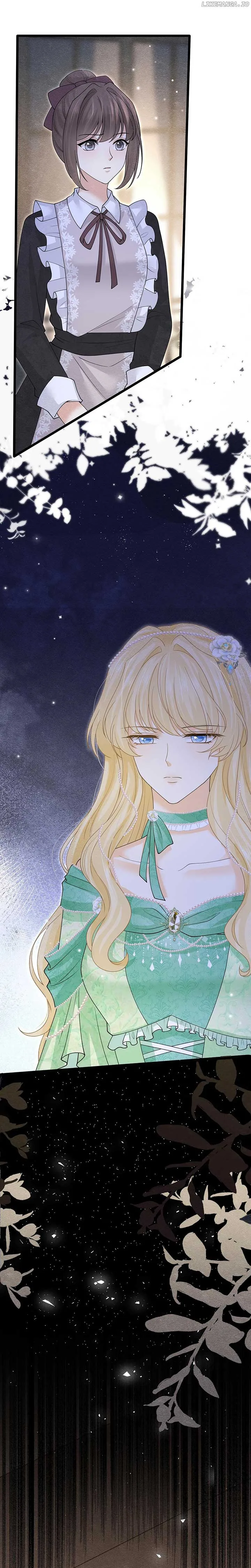 When I Was Favored by the Bishop-sama Chapter 14 page 8