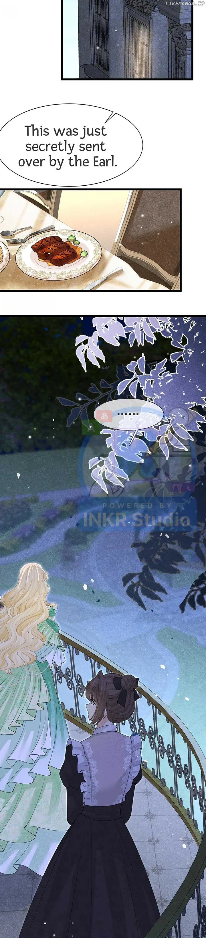When I Was Favored by the Bishop-sama Chapter 14 page 5