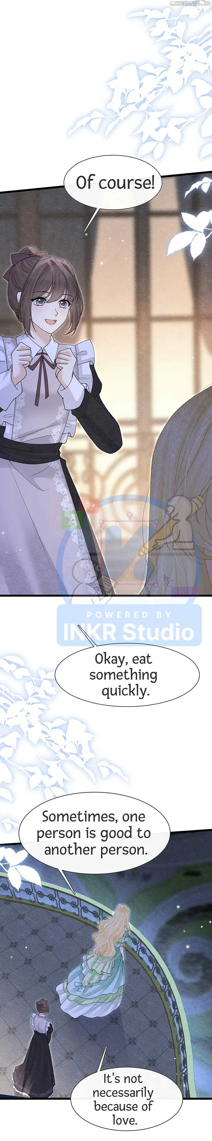 When I Was Favored by the Bishop-sama Chapter 14 page 7