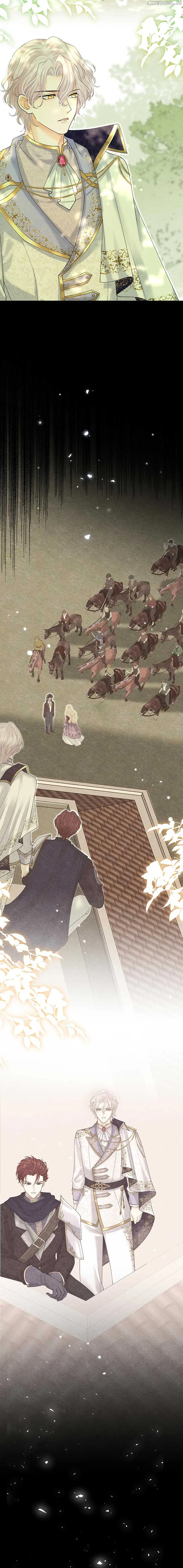 When I Was Favored by the Bishop-sama Chapter 15 page 11