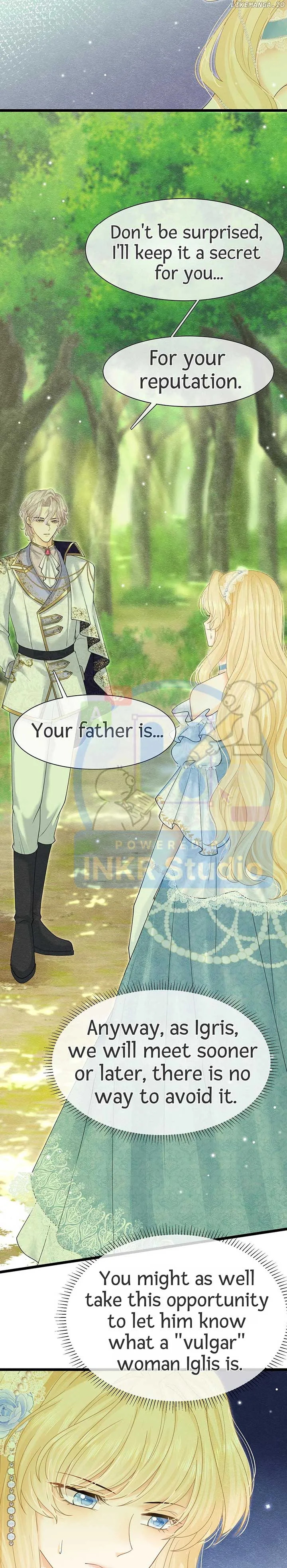 When I Was Favored by the Bishop-sama Chapter 15 page 13