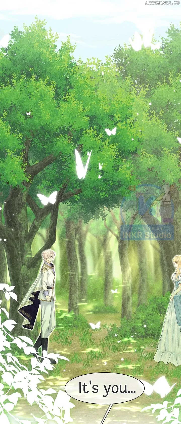 When I Was Favored by the Bishop-sama Chapter 15 page 10