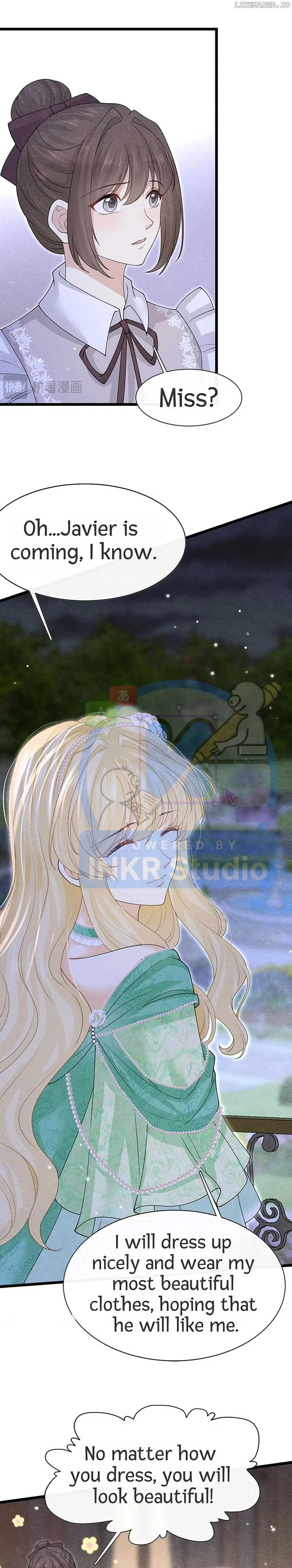 When I Was Favored by the Bishop-sama Chapter 14 page 13