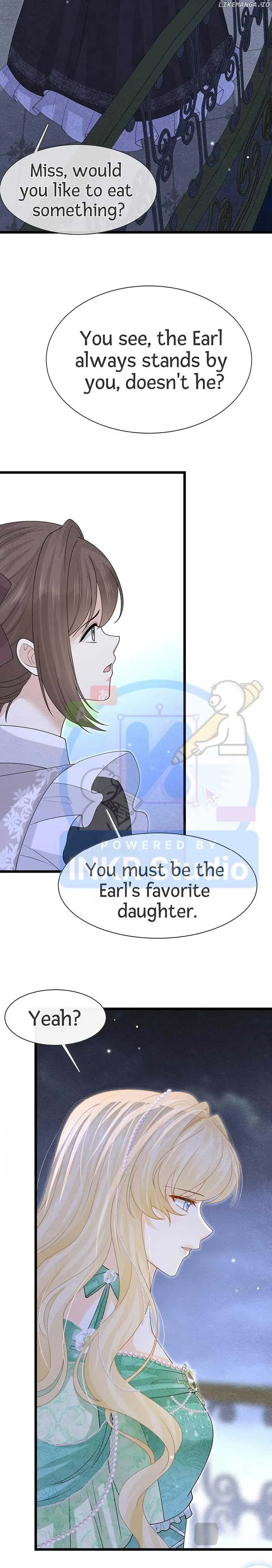 When I Was Favored by the Bishop-sama Chapter 14 page 6