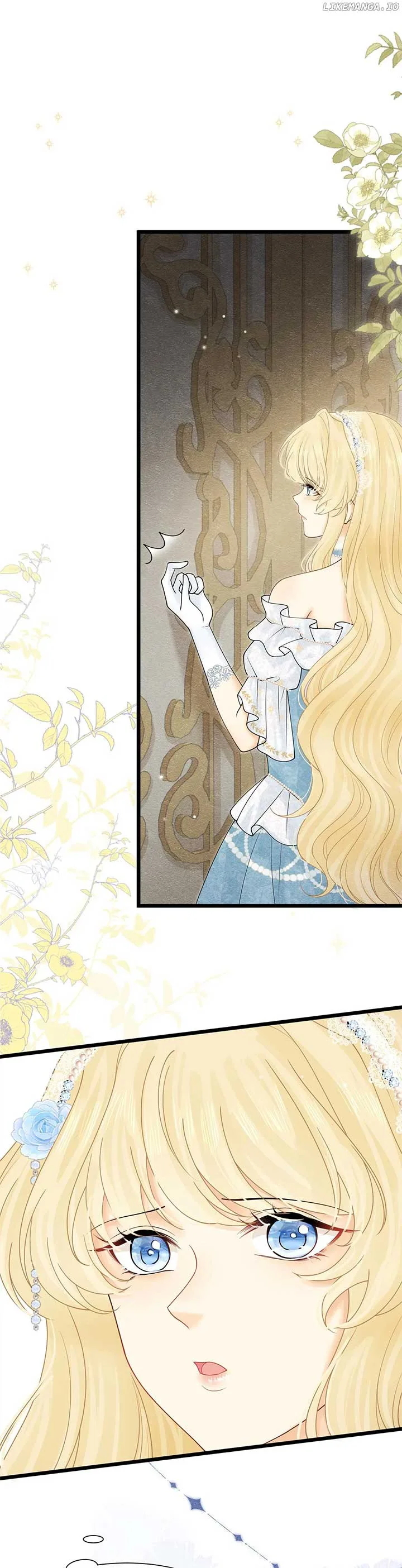 When I Was Favored by the Bishop-sama Chapter 18 page 3