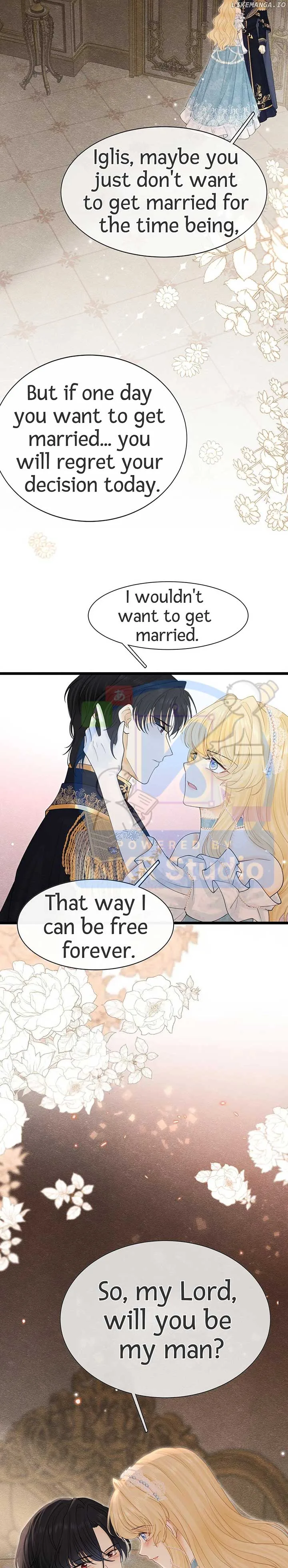 When I Was Favored by the Bishop-sama Chapter 18 page 14