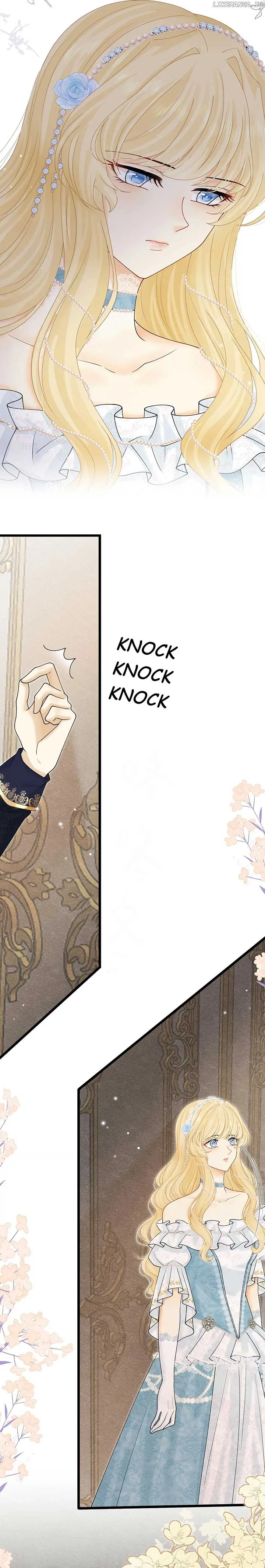 When I Was Favored by the Bishop-sama Chapter 18 page 6