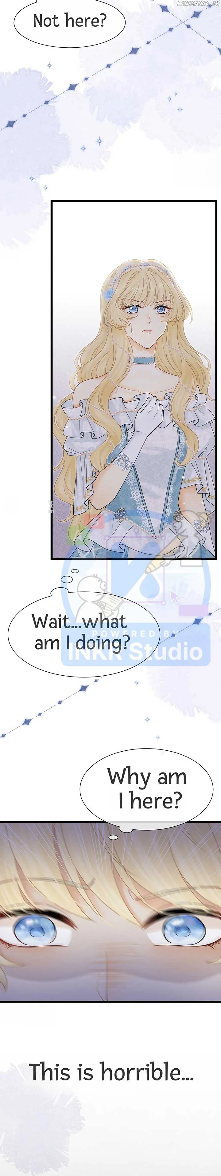 When I Was Favored by the Bishop-sama Chapter 18 page 4