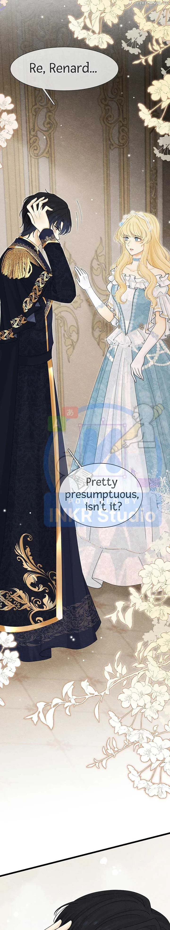 When I Was Favored by the Bishop-sama Chapter 18 page 7