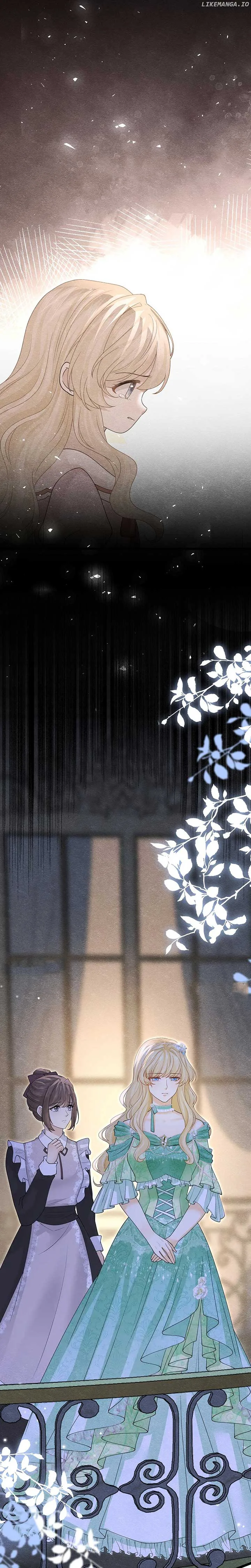 When I Was Favored by the Bishop-sama Chapter 14 page 11
