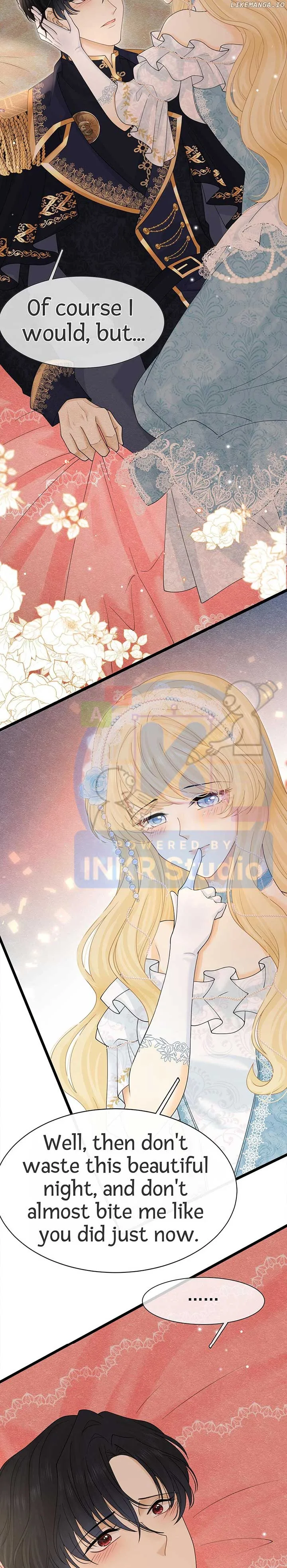 When I Was Favored by the Bishop-sama Chapter 18 page 15