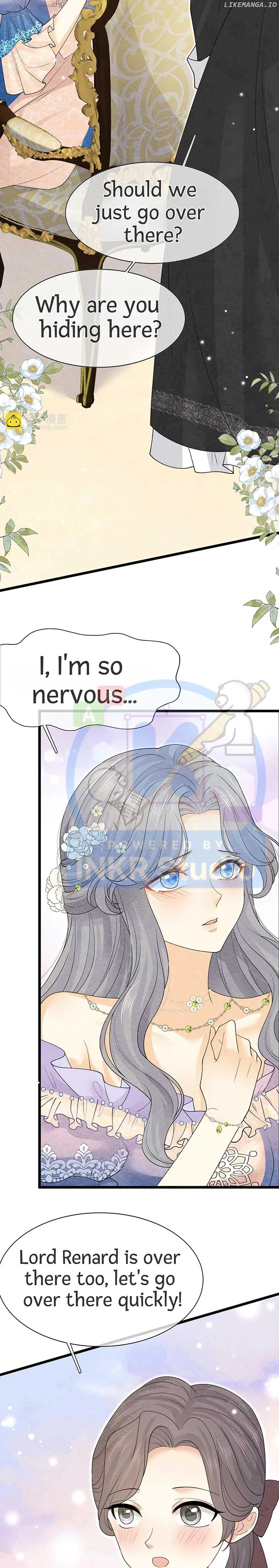 When I Was Favored by the Bishop-sama Chapter 14 page 17