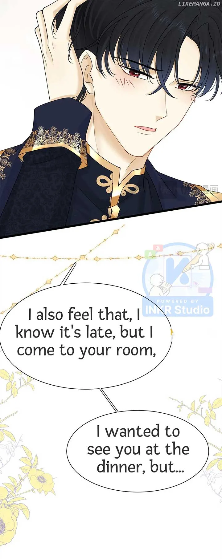 When I Was Favored by the Bishop-sama Chapter 18 page 8