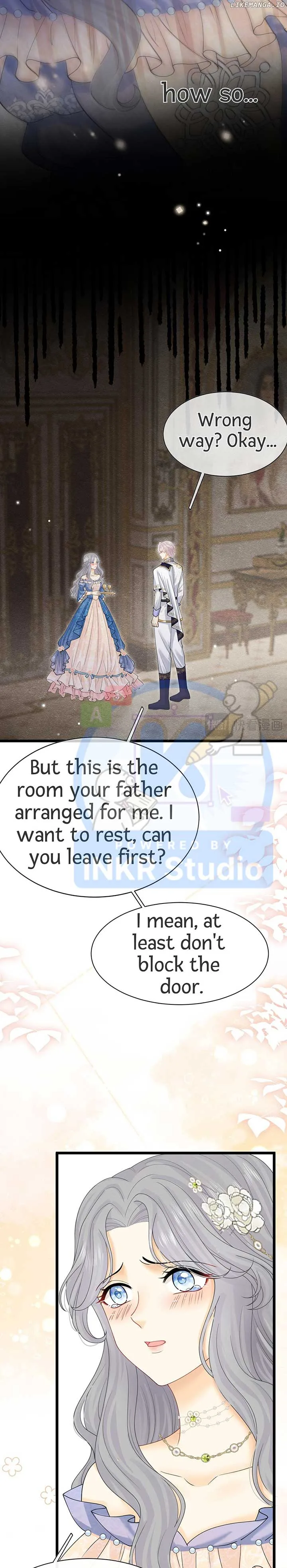 When I Was Favored by the Bishop-sama Chapter 18 page 20