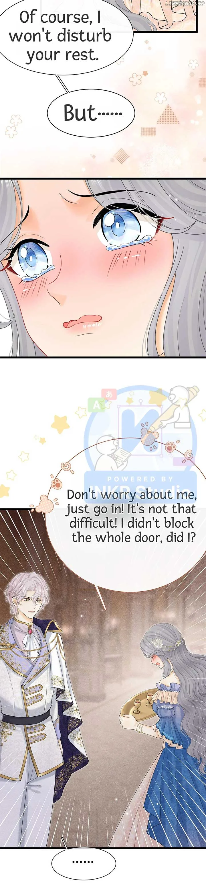 When I Was Favored by the Bishop-sama Chapter 18 page 21
