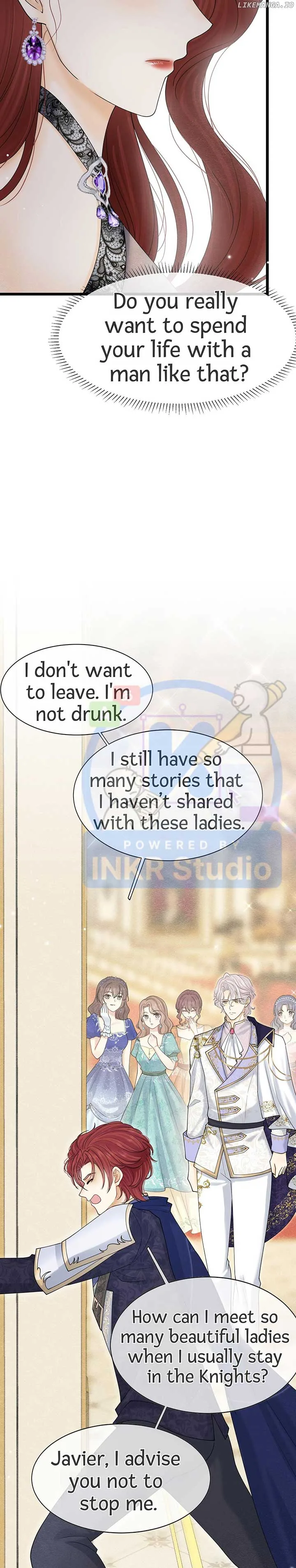 When I Was Favored by the Bishop-sama Chapter 17 page 6
