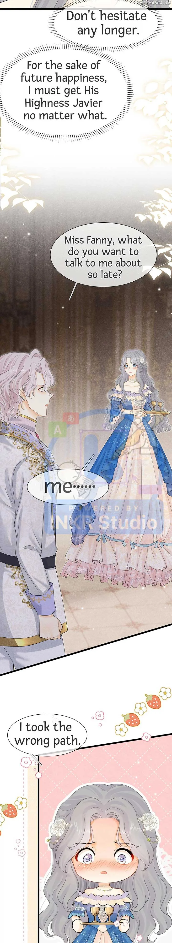 When I Was Favored by the Bishop-sama Chapter 18 page 18