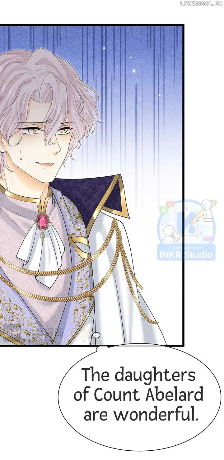When I Was Favored by the Bishop-sama Chapter 18 page 22