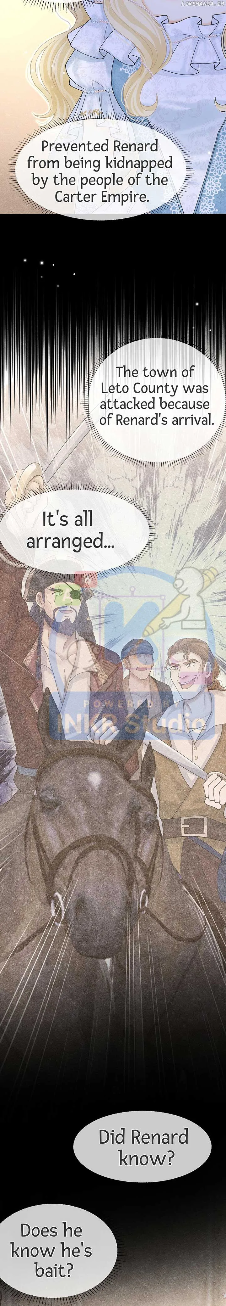 When I Was Favored by the Bishop-sama Chapter 17 page 13
