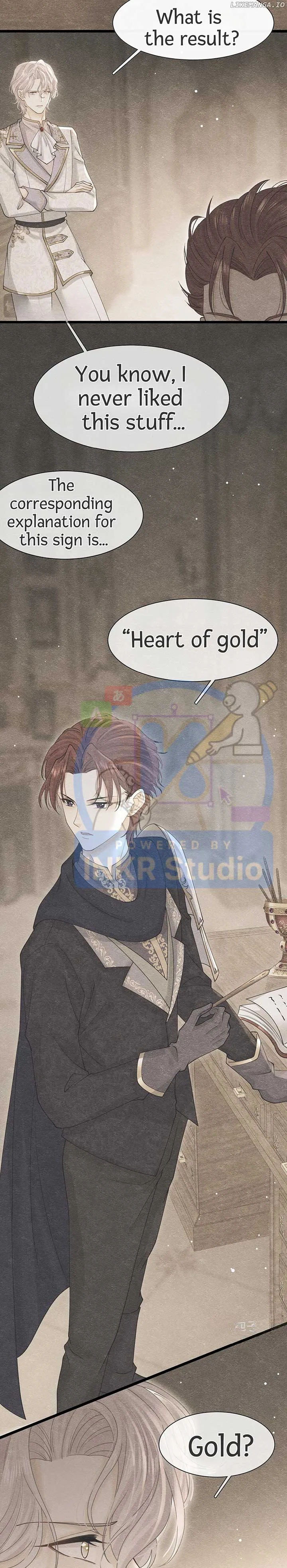 When I Was Favored by the Bishop-sama Chapter 20 page 17