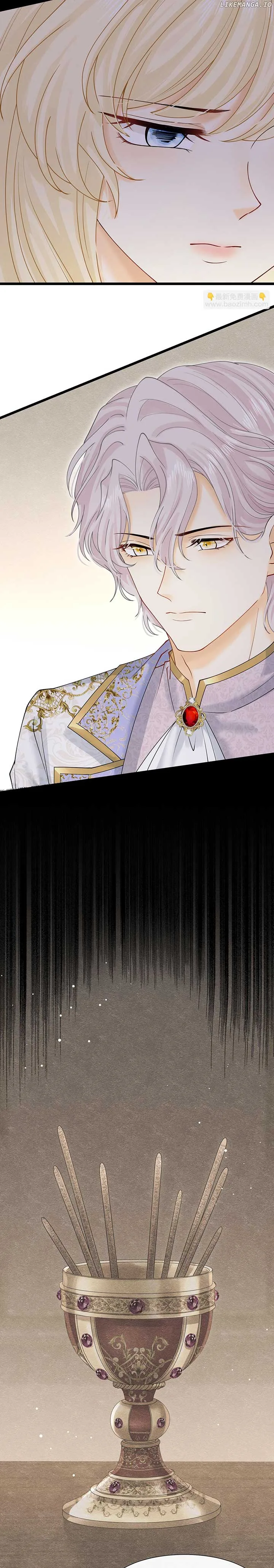 When I Was Favored by the Bishop-sama Chapter 20 page 16