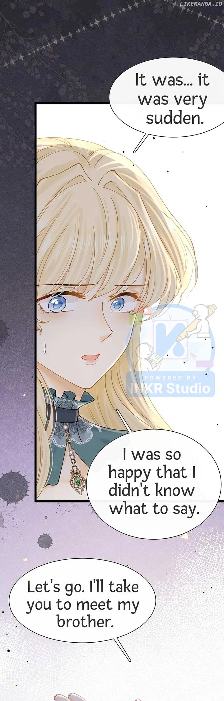 When I Was Favored by the Bishop-sama Chapter 20 page 13