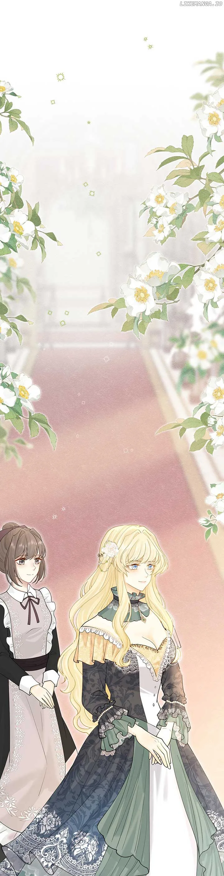 When I Was Favored by the Bishop-sama Chapter 20 page 8