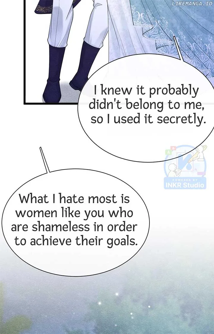 When I Was Favored by the Bishop-sama Chapter 17 page 20