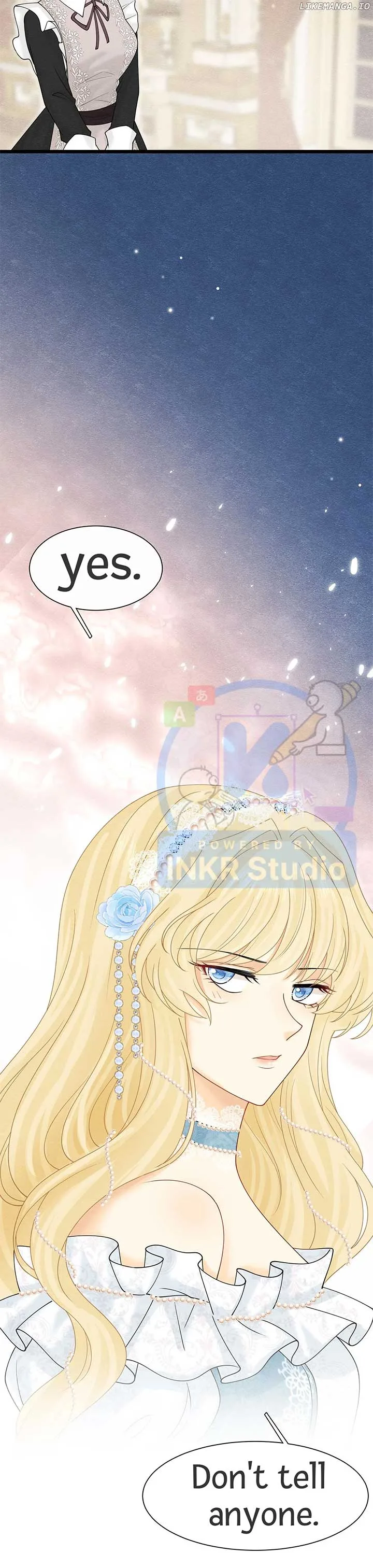 When I Was Favored by the Bishop-sama Chapter 17 page 26