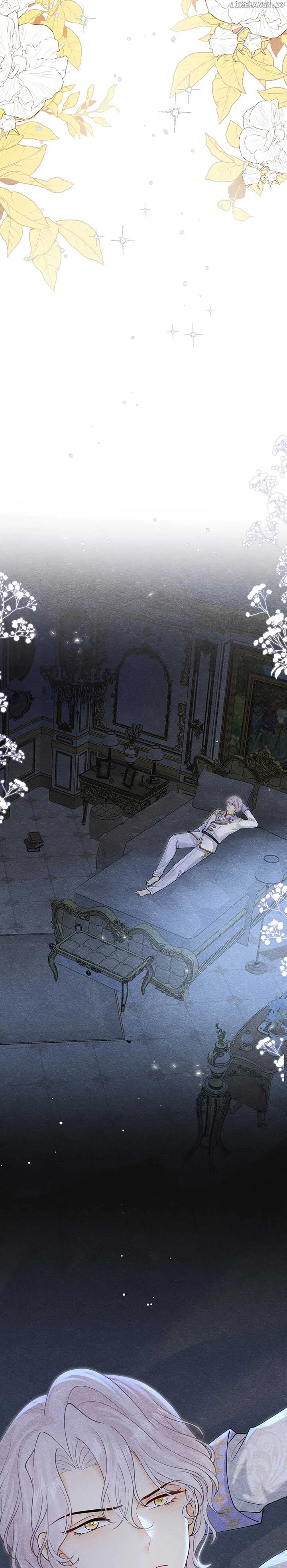 When I Was Favored by the Bishop-sama Chapter 19 page 9