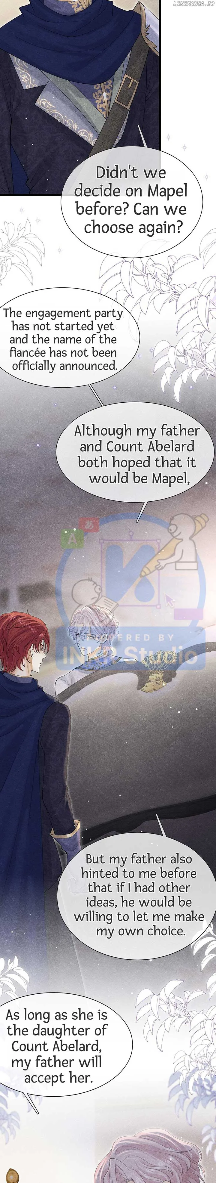 When I Was Favored by the Bishop-sama Chapter 19 page 18