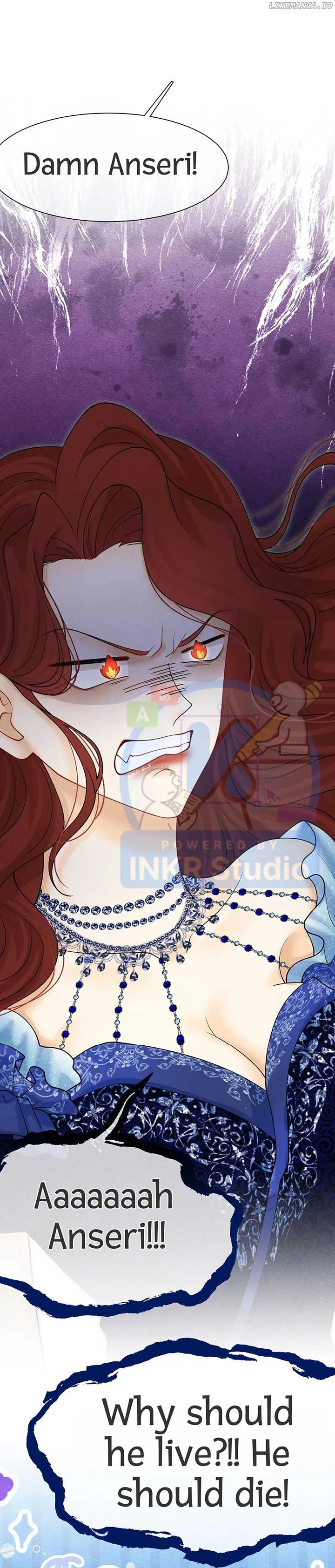 When I Was Favored by the Bishop-sama Chapter 21 page 5