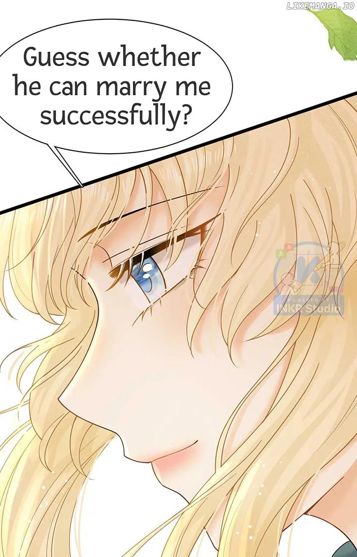 When I Was Favored by the Bishop-sama Chapter 22 page 16