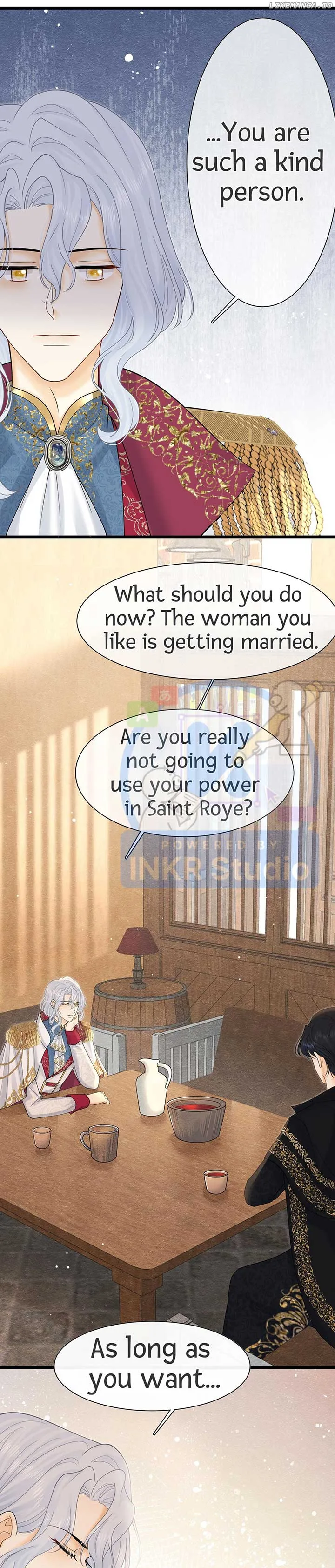 When I Was Favored by the Bishop-sama Chapter 22 page 6