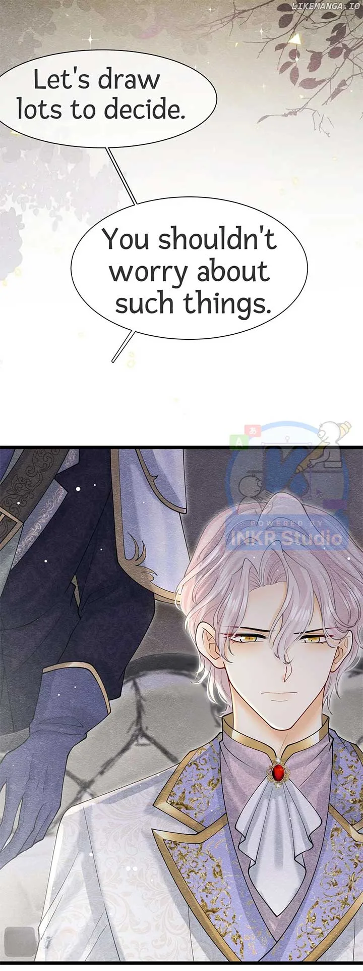 When I Was Favored by the Bishop-sama Chapter 19 page 23