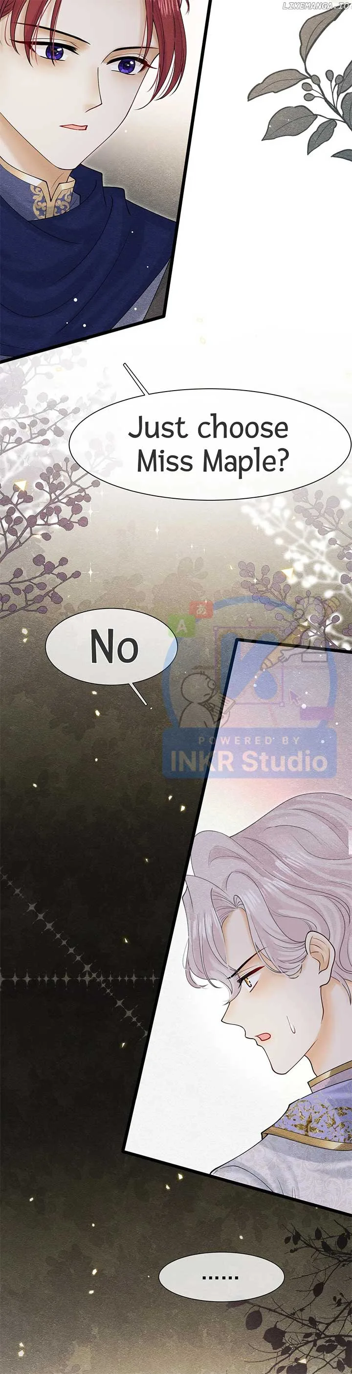 When I Was Favored by the Bishop-sama Chapter 19 page 22