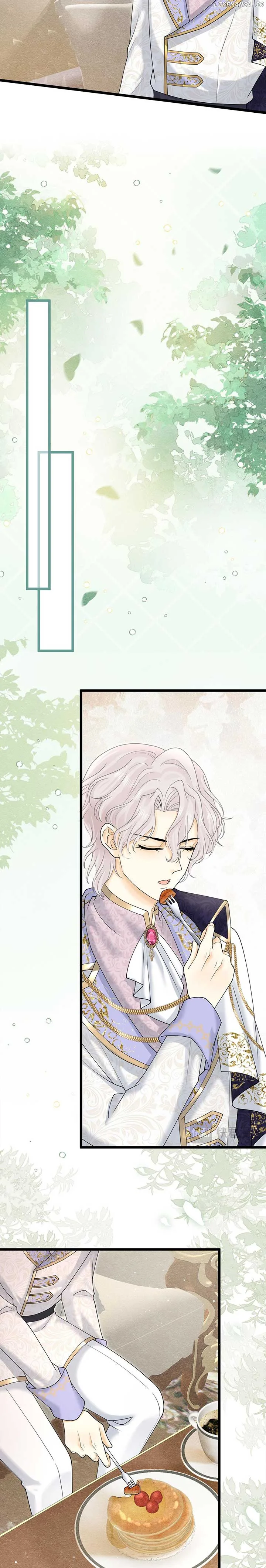 When I Was Favored by the Bishop-sama Chapter 21 page 16