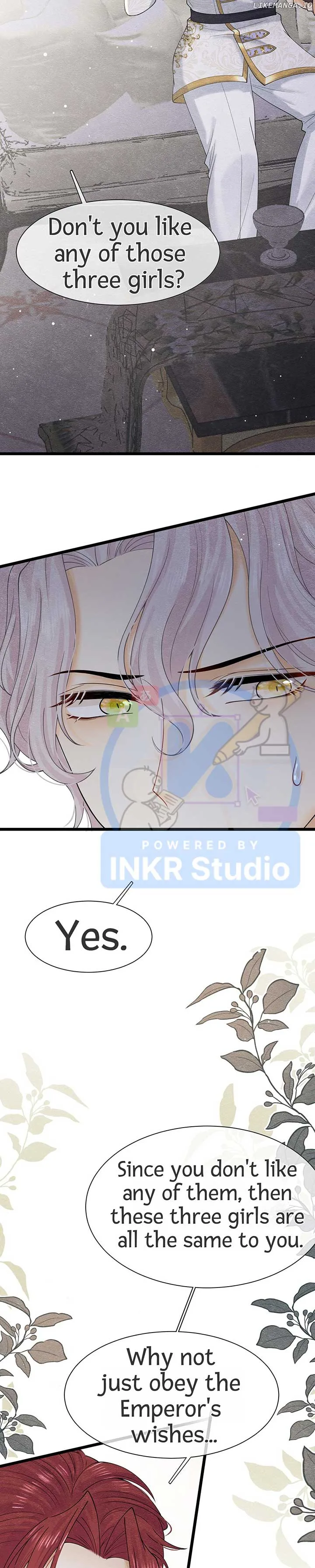 When I Was Favored by the Bishop-sama Chapter 19 page 21