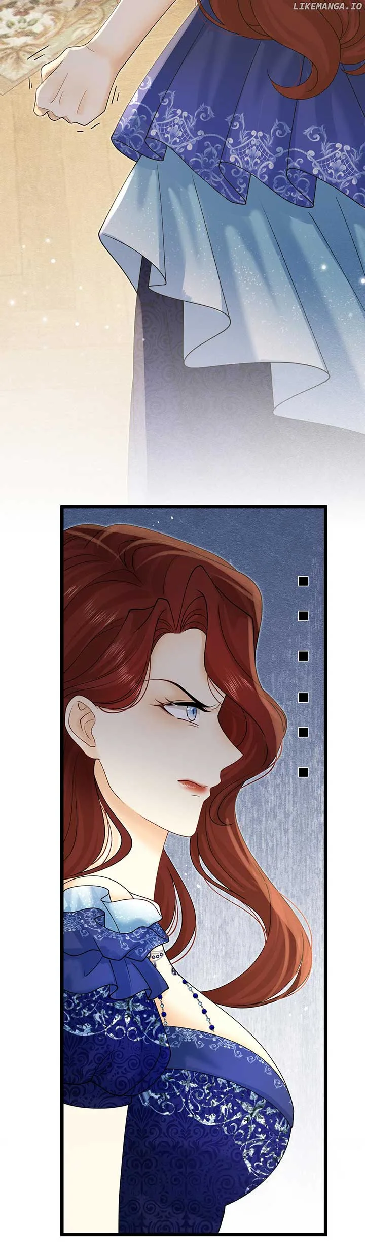 When I Was Favored by the Bishop-sama Chapter 21 page 4