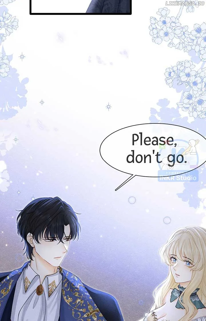 When I Was Favored by the Bishop-sama Chapter 24 page 3