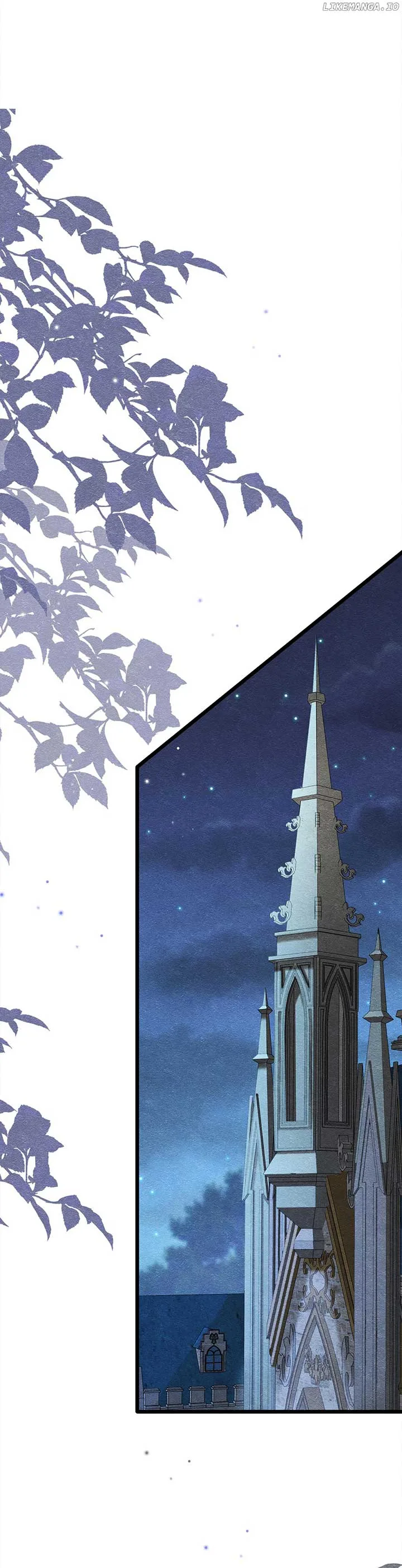 When I Was Favored by the Bishop-sama Chapter 23 page 14