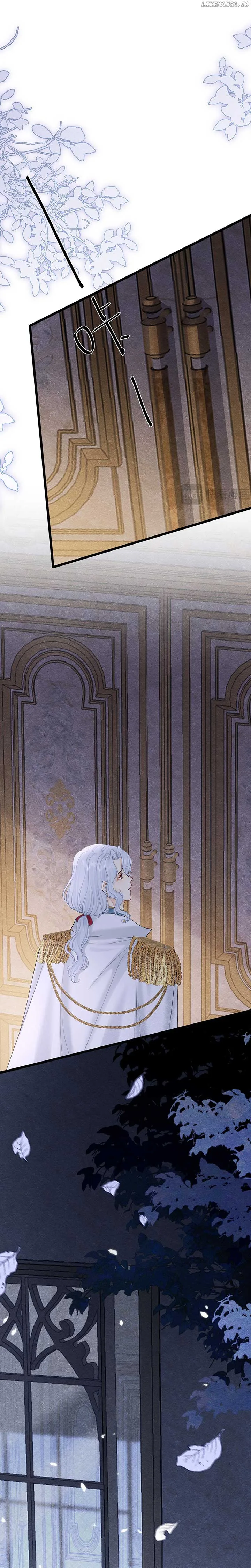 When I Was Favored by the Bishop-sama Chapter 23 page 19