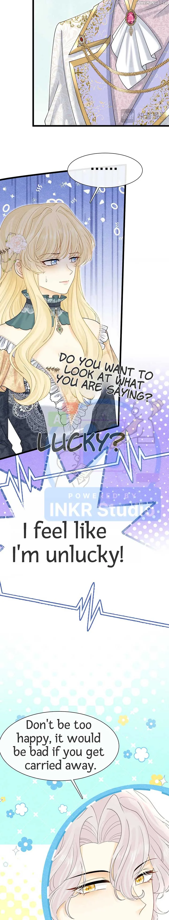 When I Was Favored by the Bishop-sama Chapter 21 page 20