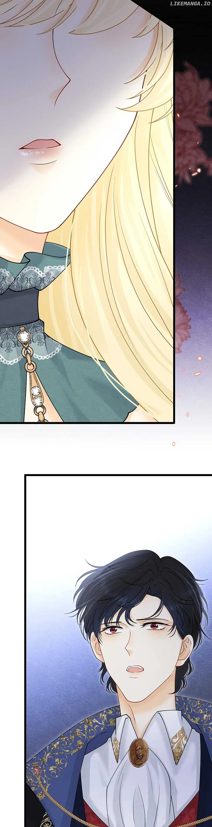 When I Was Favored by the Bishop-sama Chapter 23 page 23