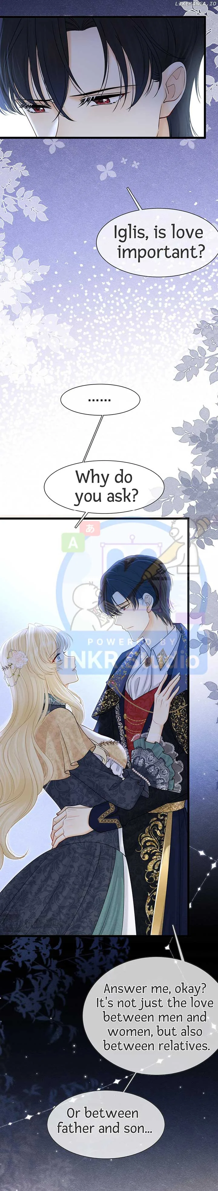 When I Was Favored by the Bishop-sama Chapter 24 page 6