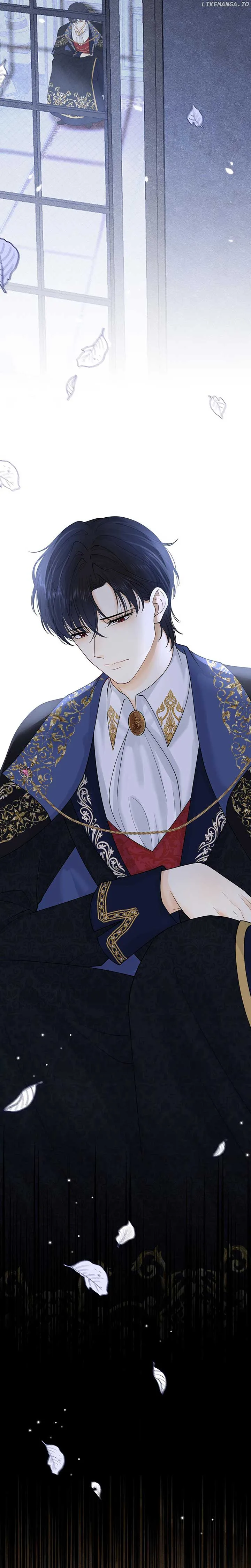 When I Was Favored by the Bishop-sama Chapter 23 page 20