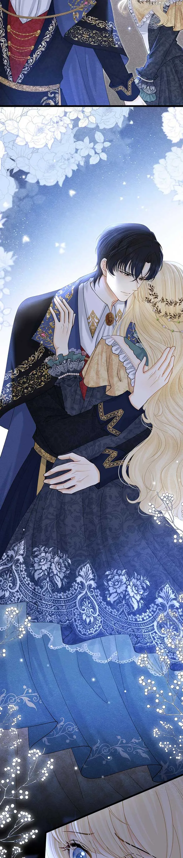 When I Was Favored by the Bishop-sama Chapter 24 page 4