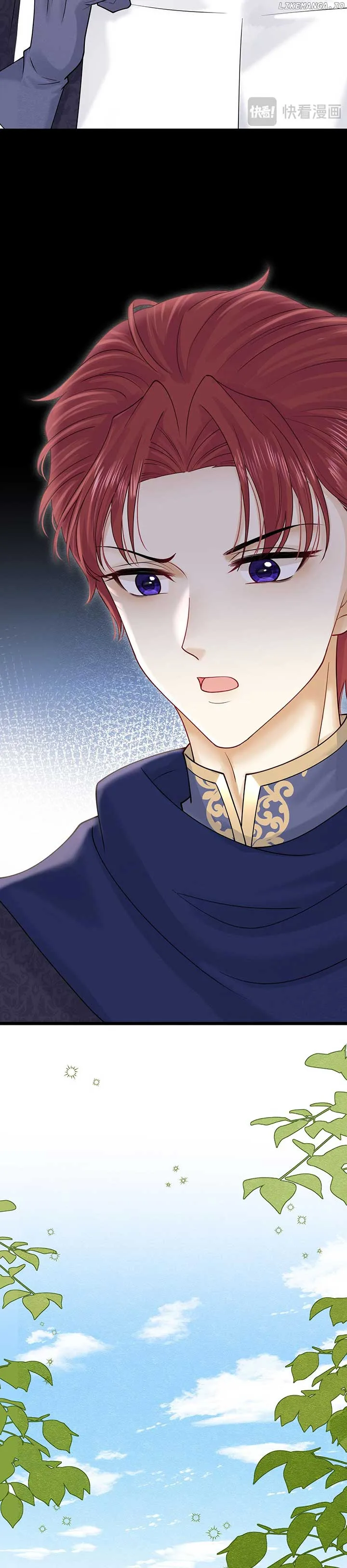 When I Was Favored by the Bishop-sama Chapter 24 page 16