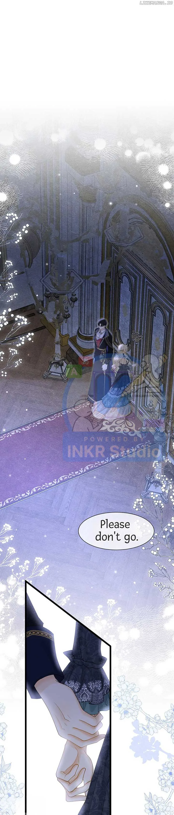 When I Was Favored by the Bishop-sama Chapter 24 page 2
